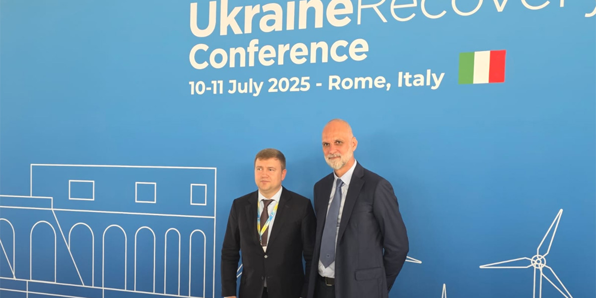 Italia e Ucraina rafforzano la cooperazione agricola